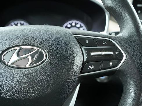 Used 2022 Hyundai Santa Fe SEL AWD/4WD image 28