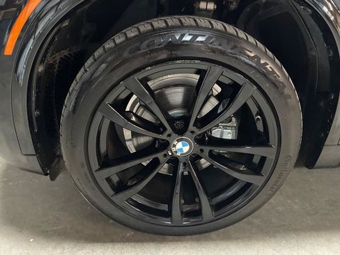 Used 2017 BMW X5 xDrive35i AWD/4WD image 9