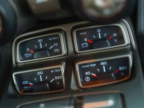 Used 2013 Chevrolet Camaro SS w/ RS Package image 26