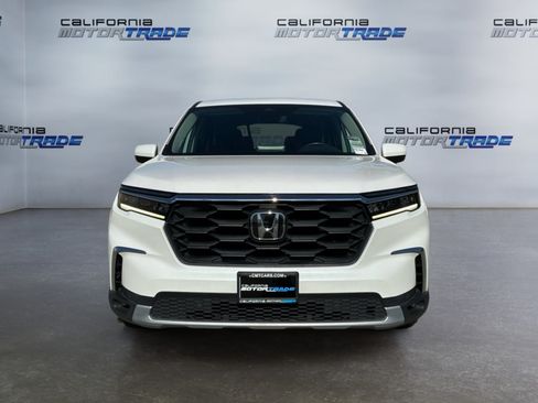 Used 2023 Honda Pilot EX-L image 2