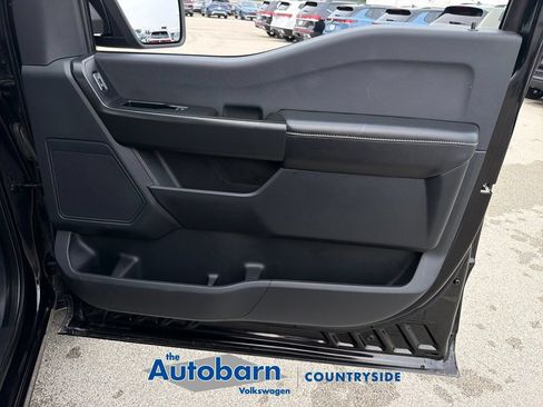 Used 2024 Ford F150 STX AWD/4WD image 23