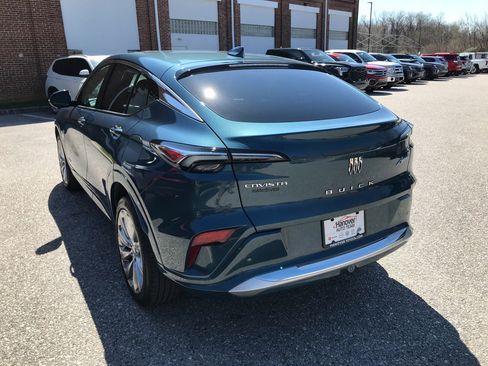 Used 2024 Buick Envista Avenir image 6