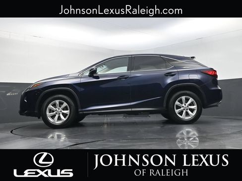 Used 2016 Lexus RX 350 FWD w/ Premium Package image 21