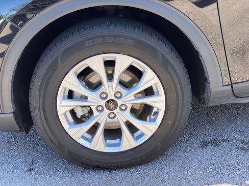 Used 2023 Ford Escape Active image 42