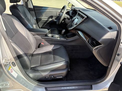Used 2015 Toyota Avalon Limited FWD image 11