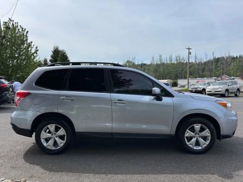 Used 2016 Subaru Forester 2.5i Premium w/ Popular Package #1 image 8