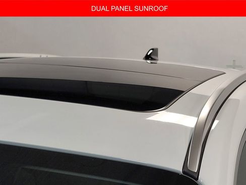 New 2026 Nissan Kicks SV w/ SV Premium Package image 8