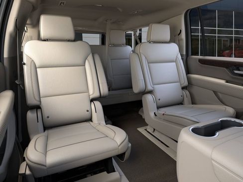 New 2026 GMC Yukon XL Denali w/ Denali Reserve Package AWD/4WD image 20