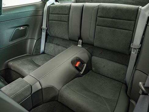 New 2026 Porsche 911 Carrera GTS RWD image 45