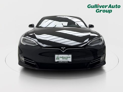 Used 2019 Tesla Model S Long Range AWD/4WD image 14