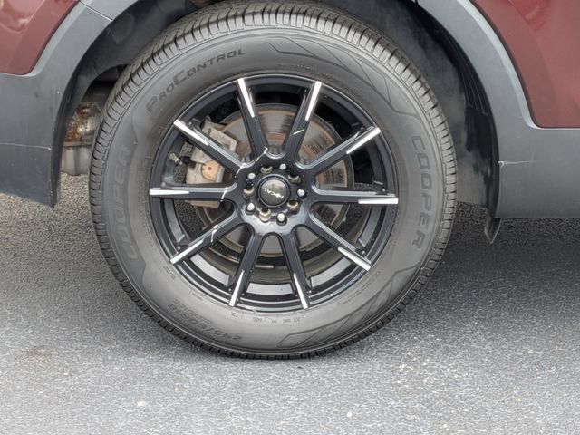 Used 2021 Kia Telluride LX FWD image 9