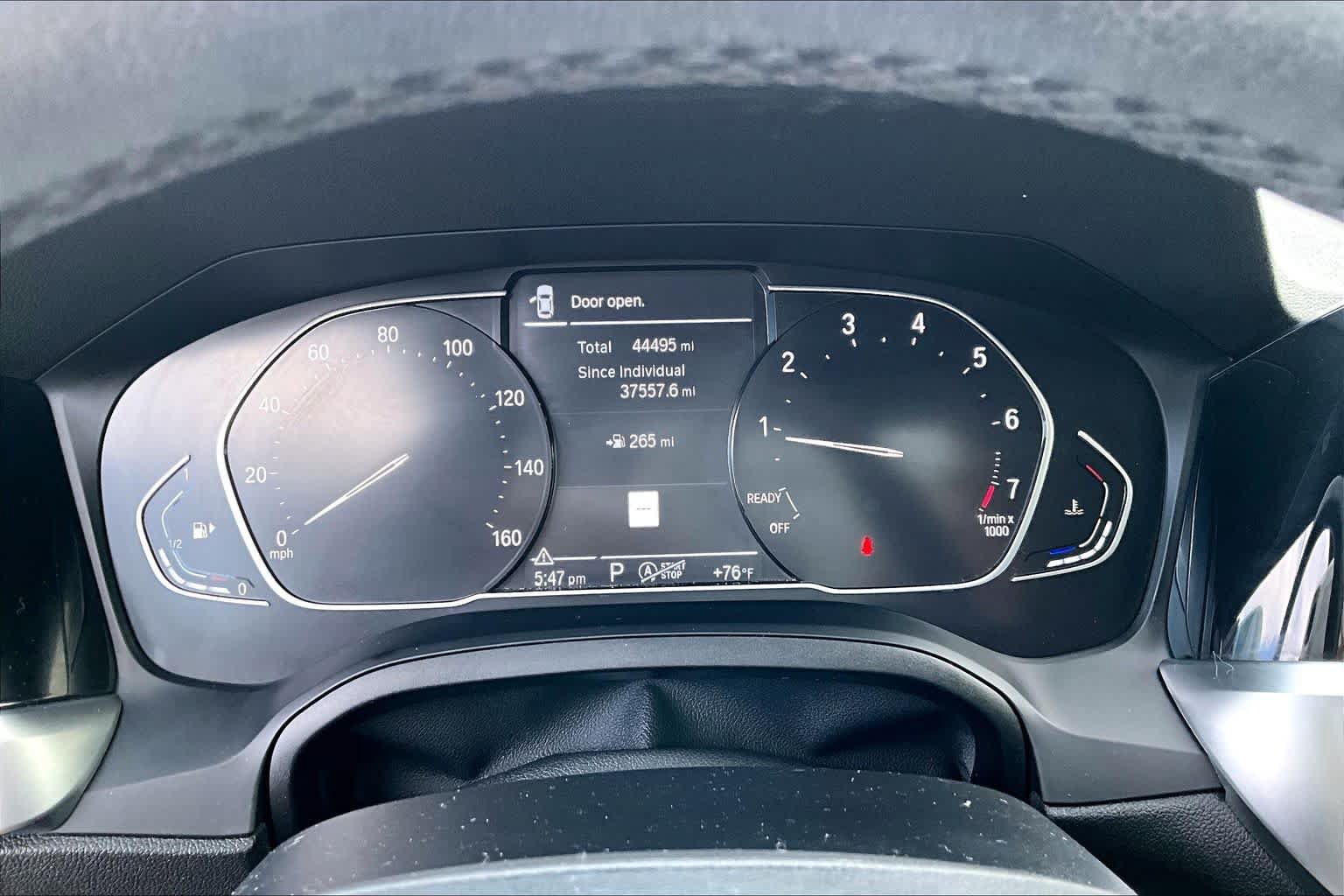 Used 2021 BMW 430i Coupe w/ Convenience Package RWD image 25