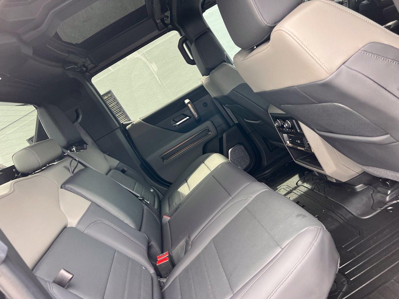Used 2024 GMC Hummer EV 3X w/ Battery Pack, 24 Module Pack AWD/4WD image 70