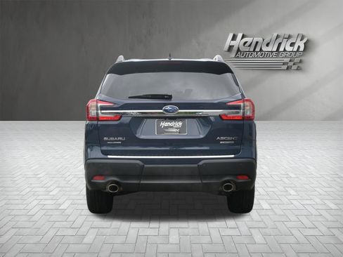 Certified 2023 Subaru Ascent Limited AWD/4WD image 8