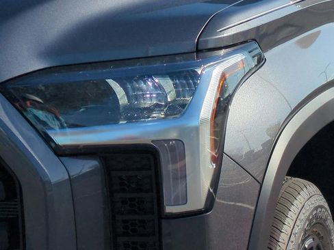 New 2026 Toyota Tundra Limited AWD/4WD image 9