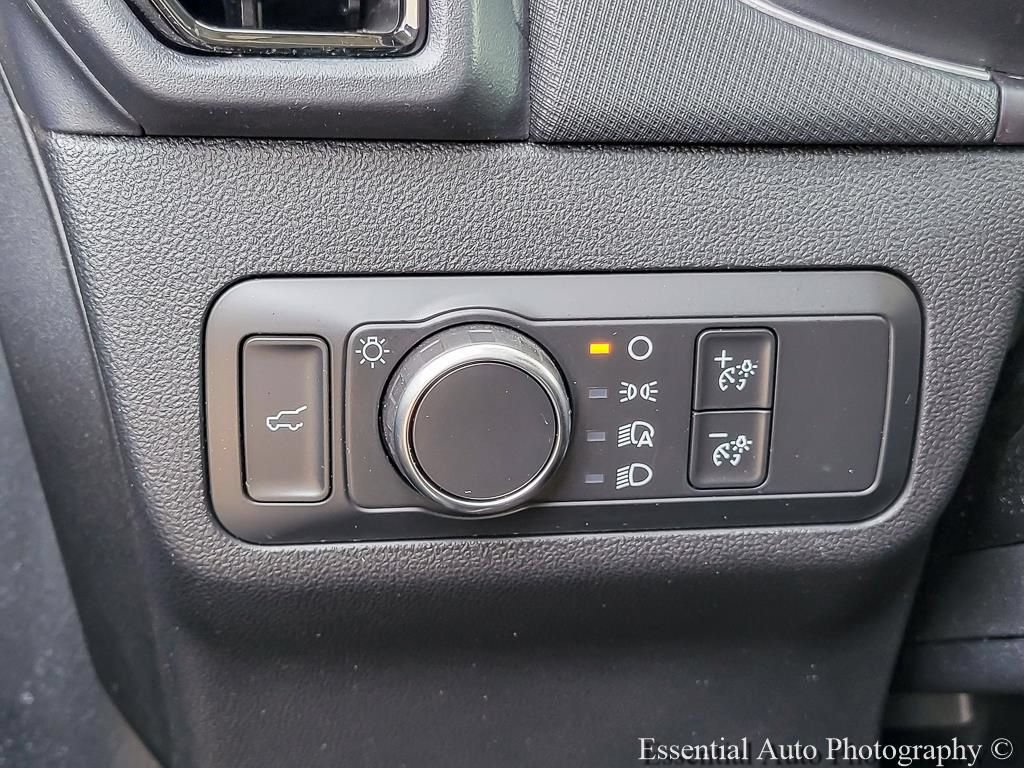 Used 2021 Ford Bronco Sport AWD/4WD image 14