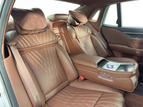 Used 2024 Genesis G90 3.5T image 56