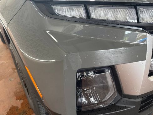 New 2027 Hyundai Santa Cruz SE AWD/4WD image 9