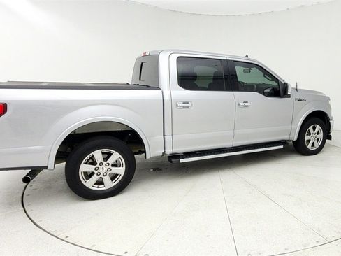 Used 2020 Ford F150 Lariat image 8