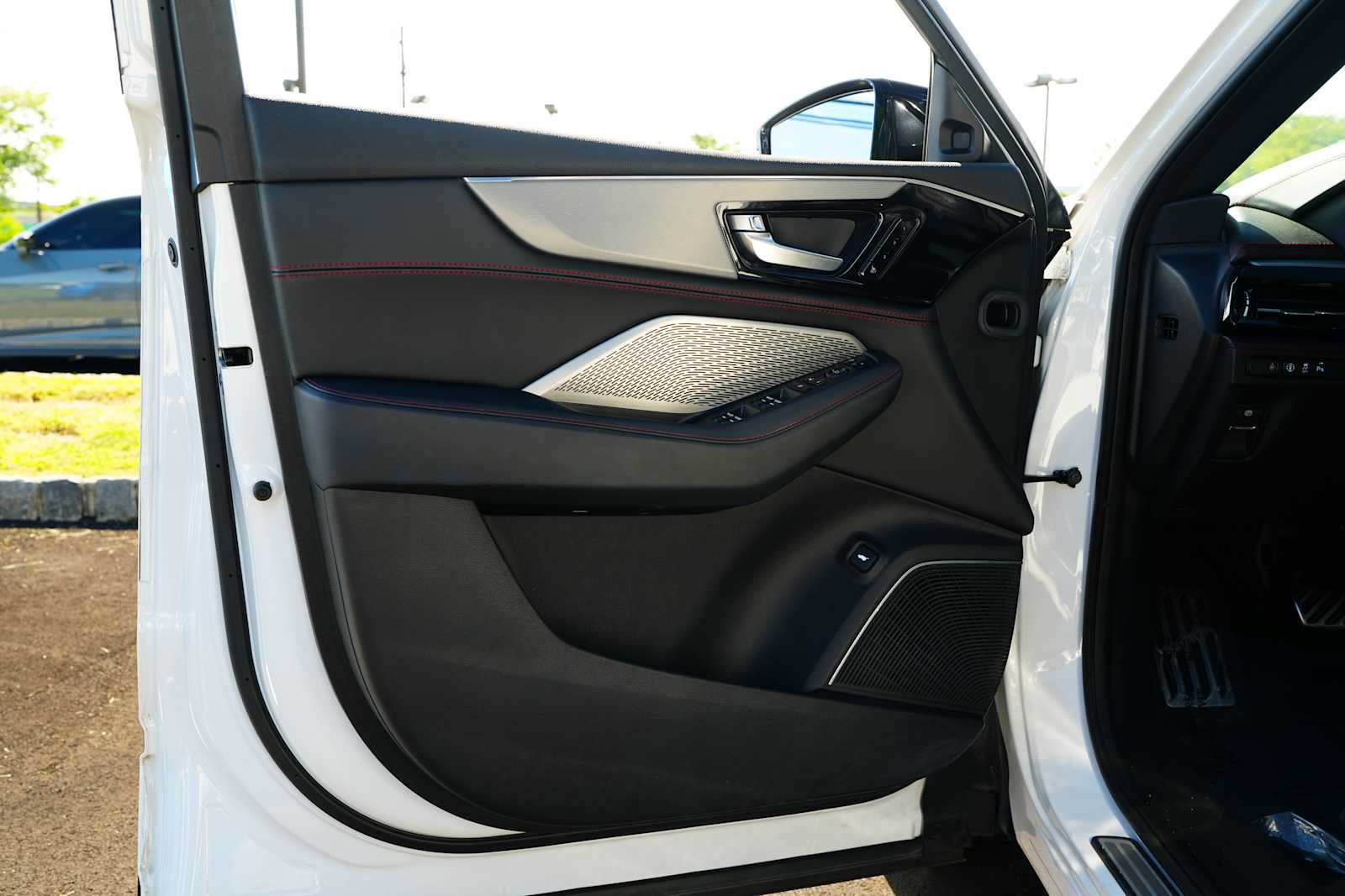 Certified 2023 Acura MDX A-Spec AWD/4WD image 14