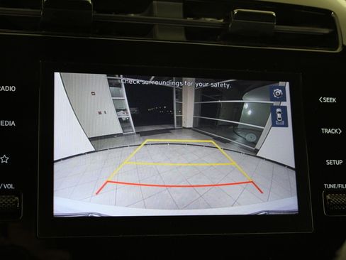 Used 2022 Hyundai Tucson N Line w/ Cargo Package image 29