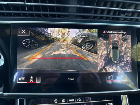 Used 2021 Audi Q7 3.0T Premium Plus image 31