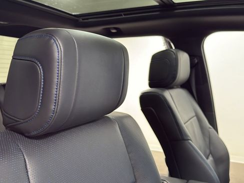 New 2026 Toyota Tundra Platinum image 19