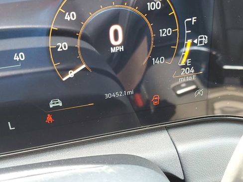 Used 2025 Ford Mustang Premium RWD image 12