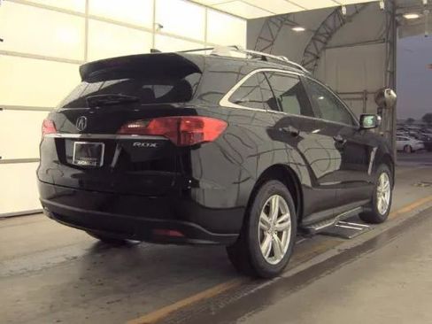 Used 2015 Acura RDX FWD w/ Technology Package image 5