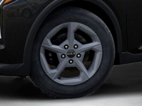 New 2025 Kia K4 LXS image 11