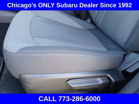 Certified 2025 Subaru Crosstrek 2.0i w/ Convenience Package #1 image 19