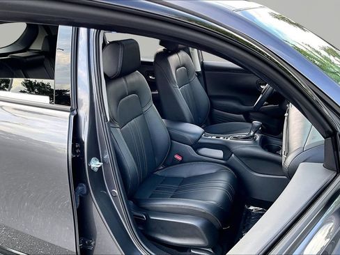Certified 2026 Honda HR-V EX-L image 20