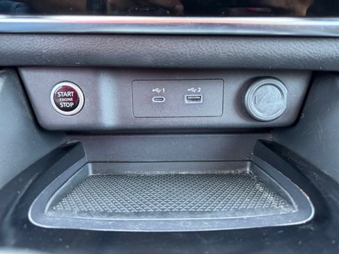 Used 2023 Nissan Rogue S FWD image 25