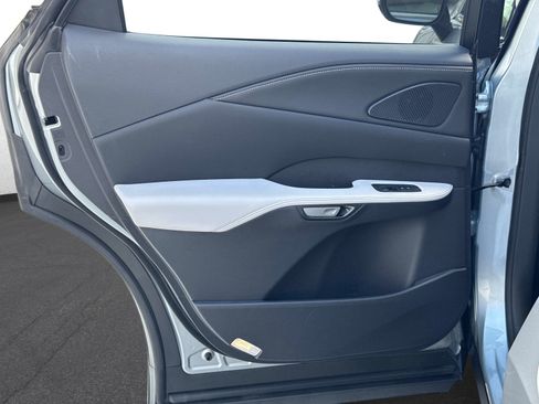 Certified 2024 Lexus RX 350 Premium Plus w/ Convenience Package FWD image 13