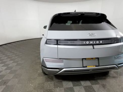 Used 2024 Hyundai Ioniq 5 Limited RWD image 7