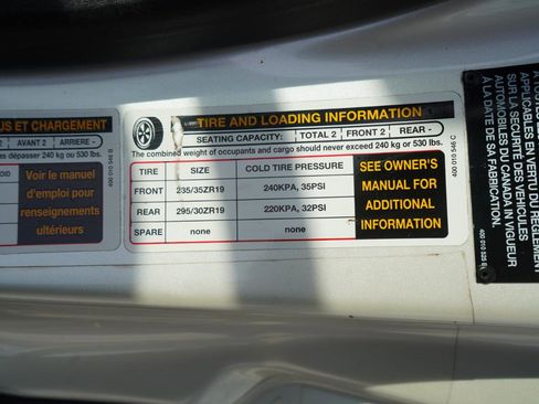 Used 2008 Lamborghini Gallardo image 65