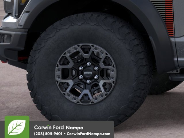 New 2026 Ford F150 Raptor AWD/4WD image 19