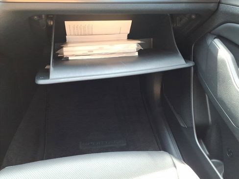 Used 2024 Kia Sportage EX image 15