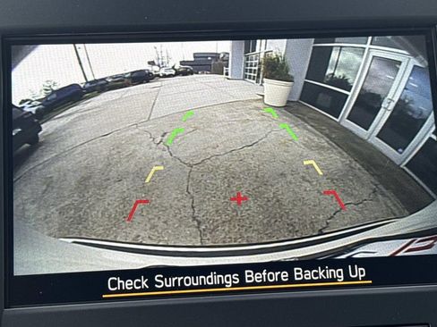 New 2026 Subaru Forester image 19