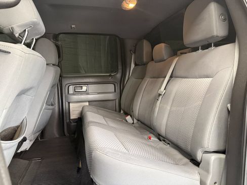Used 2014 Ford F150 XLT w/ Equipment Group 302A Luxury AWD/4WD image 14