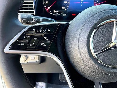 New 2026 Mercedes-Benz GLE 350 GLE 350 image 20