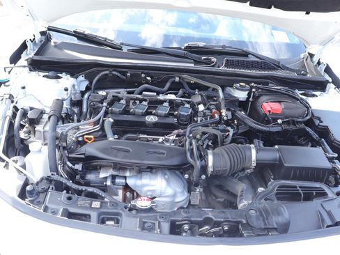 Used 2023 Acura Integra A-Spec image 25