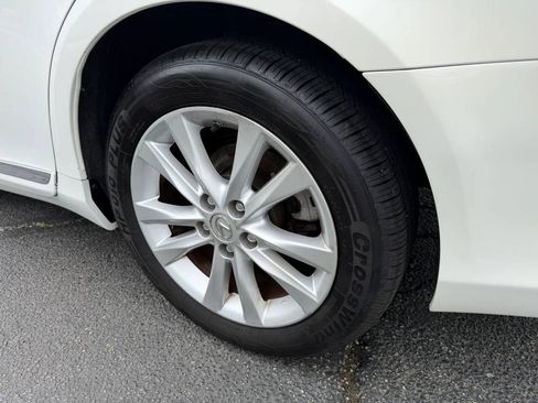 Used 2010 Lexus ES 350 FWD image 61