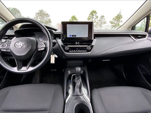 Used 2023 Toyota Corolla LE image 15