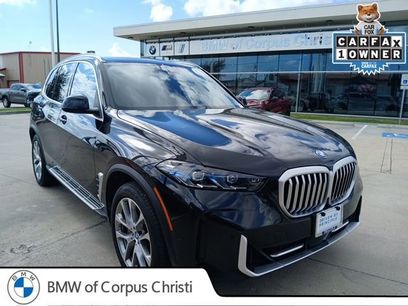 Used 2025 BMW X5 xDrive50e