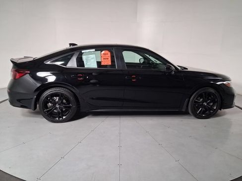 Used 2026 Honda Civic Si image 3