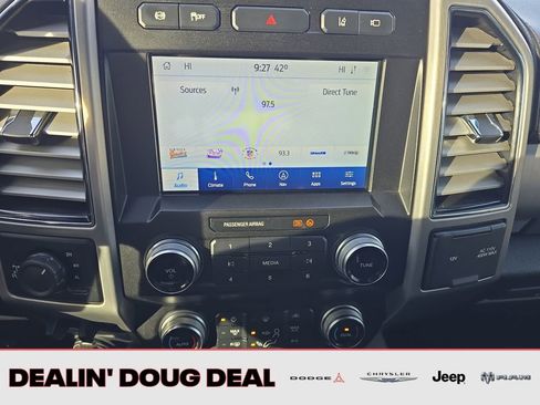 Used 2020 Ford F250 Platinum image 19