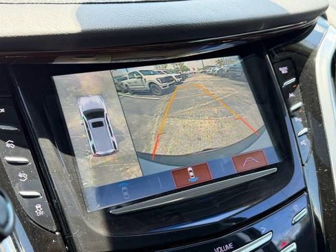 Used 2019 Cadillac Escalade Luxury RWD image 24