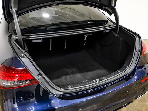 Used 2022 Mercedes-Benz E 350 Sedan w/ AMG Line Exterior image 45