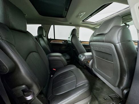 Used 2011 Buick Enclave CXL AWD/4WD image 37
